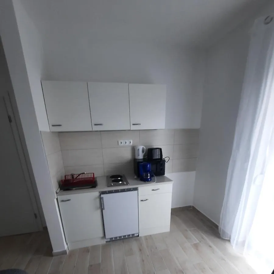 Apartments Matkovic Vir Croatia