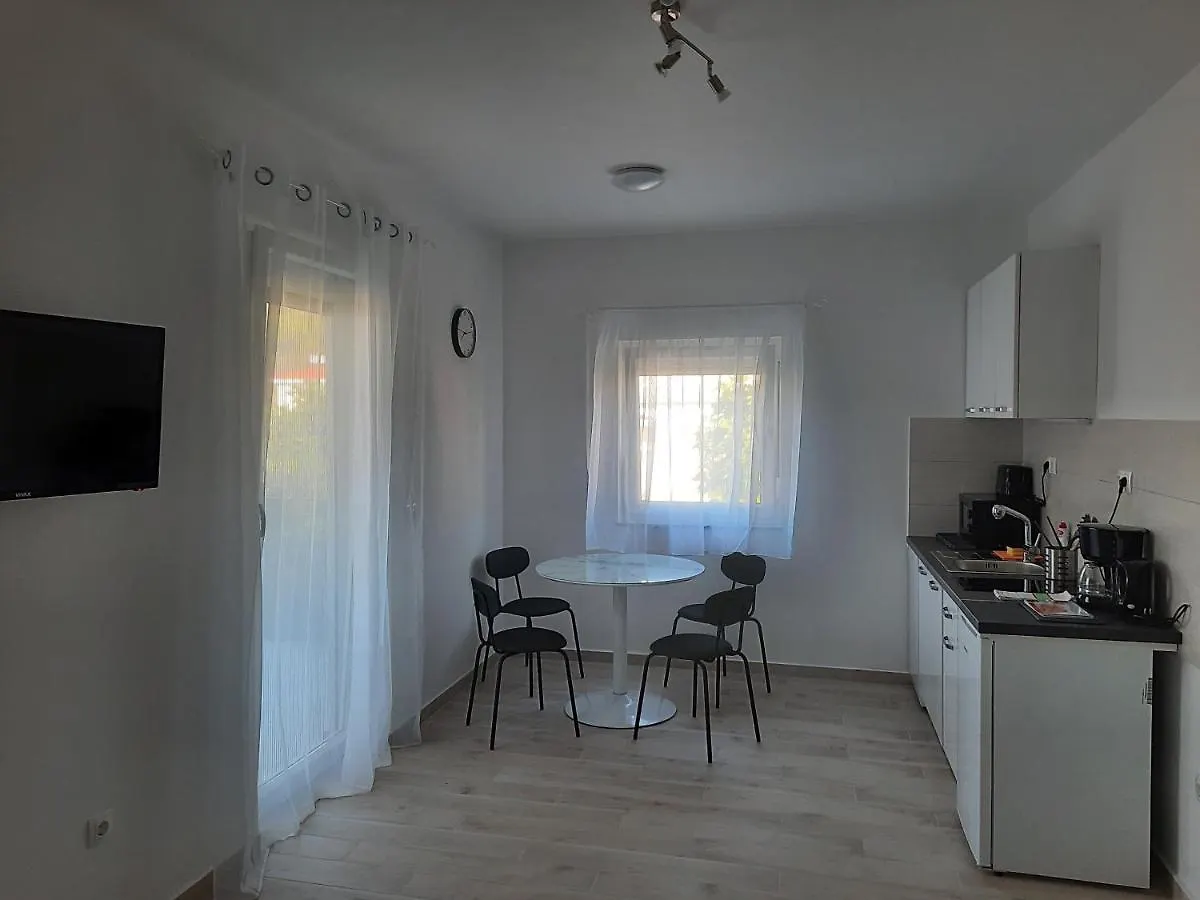 Apartments Matkovic Vir 0*,  Croatia
