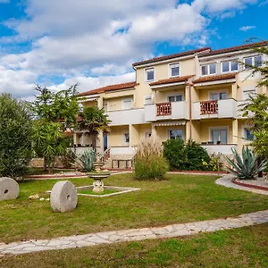Appartements Strand Vir Apartment